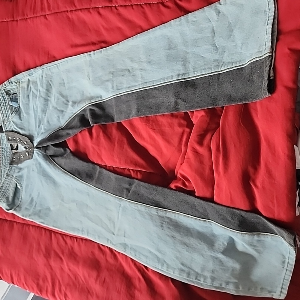 Harley Davidson Jean